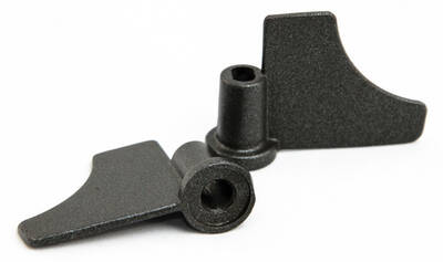 Sana Smart Bread Maker teflon kneaders