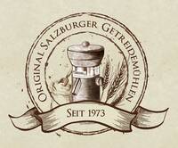 Salzburger Getreidemühle