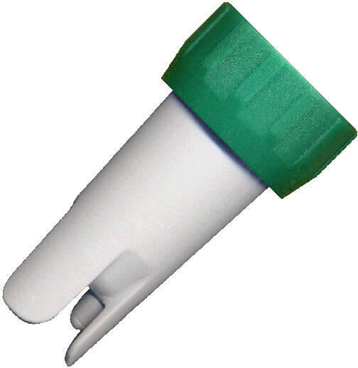 Waterproof ORP Meter ORP-200 detail