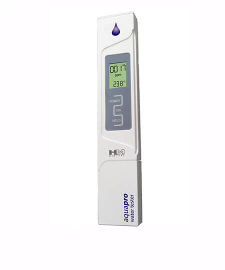 tds meter aquapro1