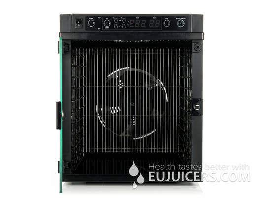 Sedona Express SD-6780 dehydrator fan