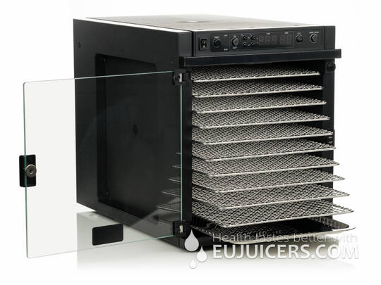 Sedona Express SD-6780 dehydrator