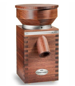 Fridibus Classic Walnut