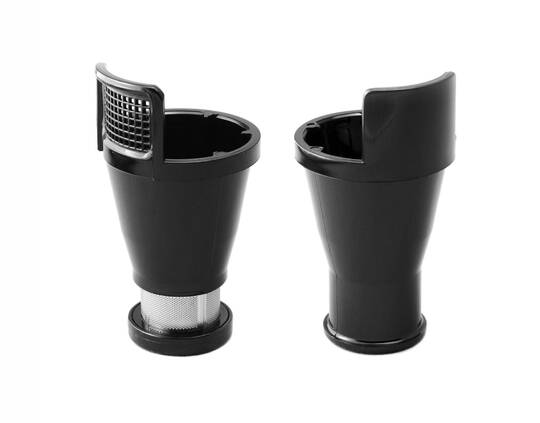 Omega 8224 (8004) horizontal juicer screens