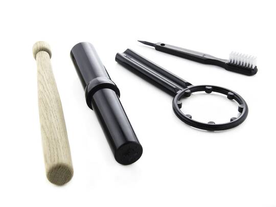 Vidia-juicer-twin-gear-VTG-001-parts