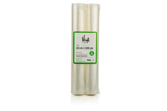 Vidia vacuum rolls 28 x 300