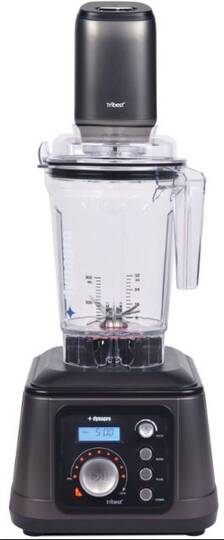 dynapro with pump