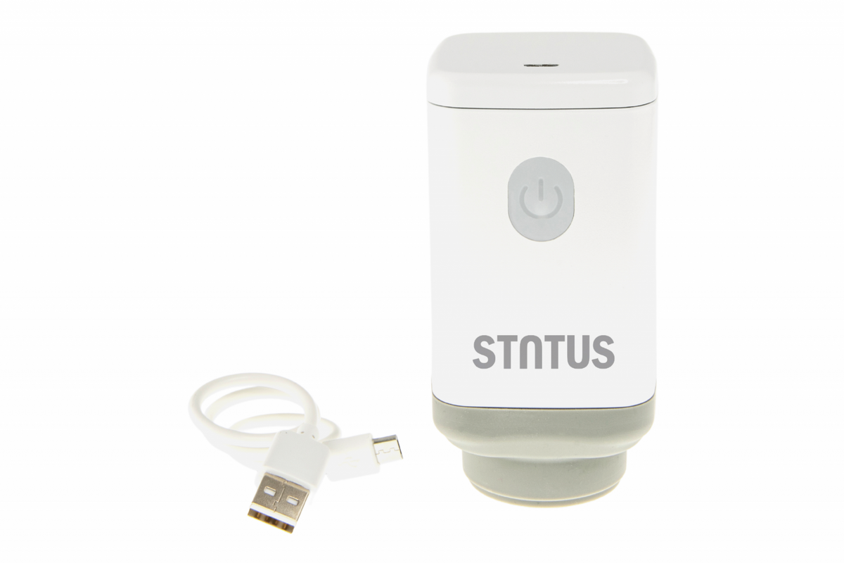 elektrická vakuová pumpa Status BVP 130