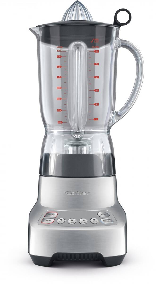 Cater blender BL4010