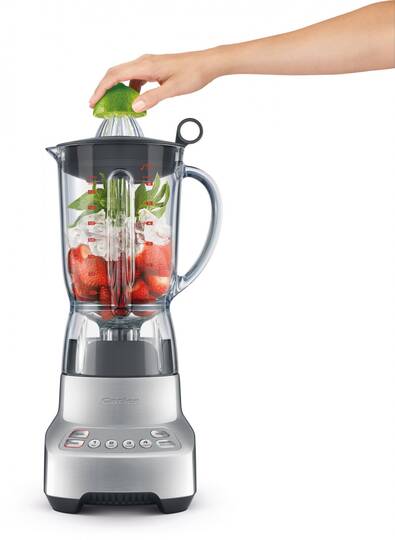 Cater blender BL4010