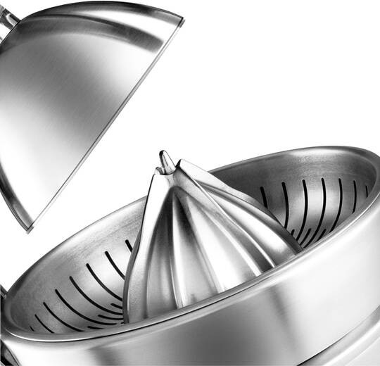 Catler citrus press CP 8010 top