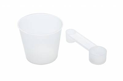 Sana Smart Bread Maker measuring cup