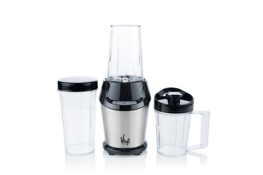 Vidia Personal Blender PBL-001 complete set