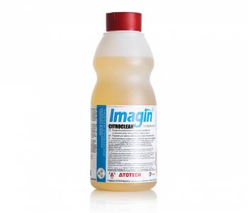 Citroclean cleaner 1l