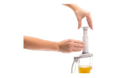 Vacuum jug 1