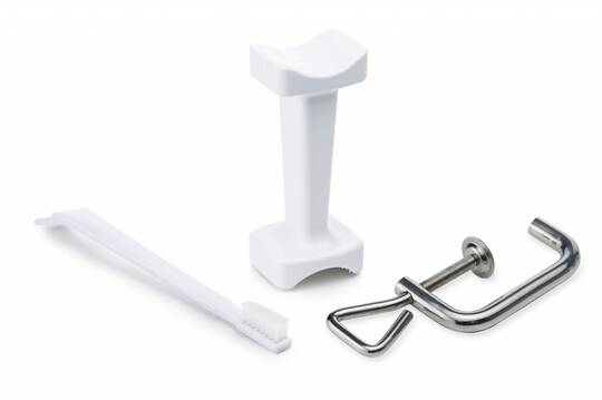 Koju manual juicer accessories