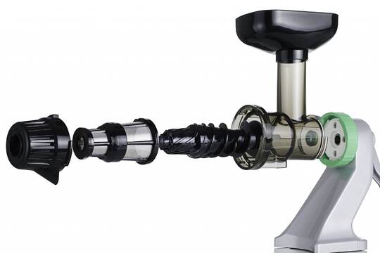 Z-Star 710 assembly