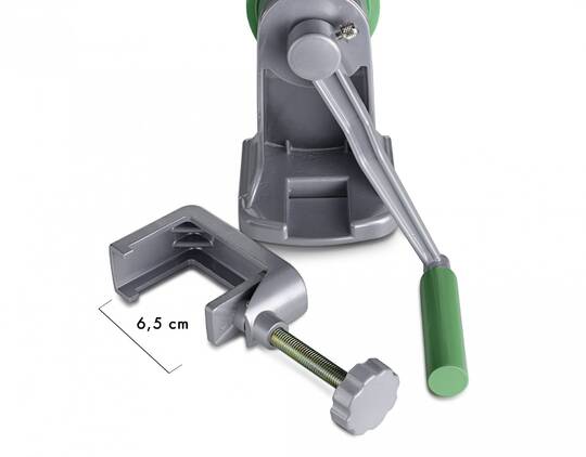 Z-Star 710 clamp