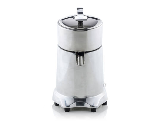 Remidag SP-A2 automatic citrus juicer front