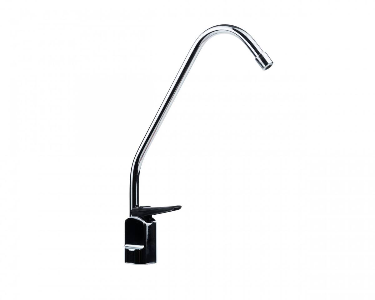 Faucets for Dionela water filters - switch