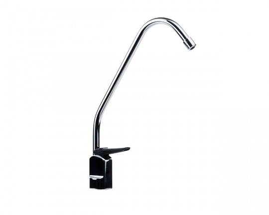 Faucets for Dionela water filters - switch