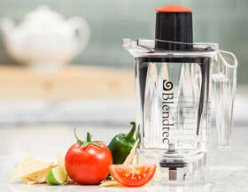 BlendTec Twister Jar blender