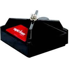 Blendtec rapid rinser