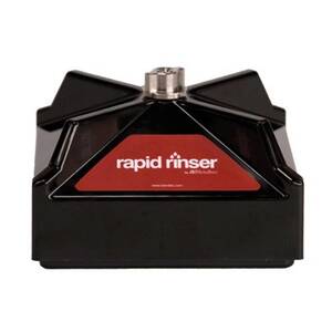 Blendtec rapid rinser