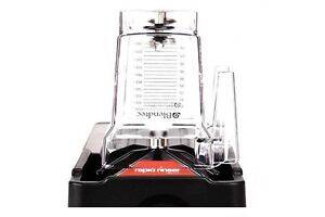Blendtec rapid rinser