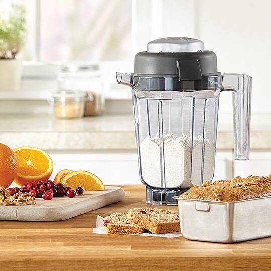 Vitamix Dry Container 0,9l