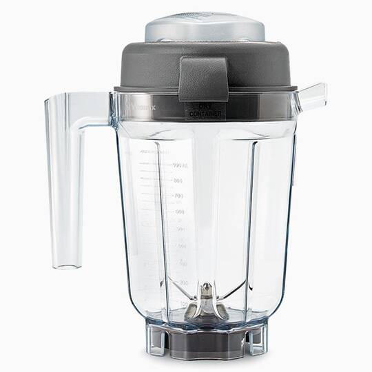 Vitamix Dry Container 0,9l