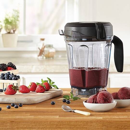 Vitamix Low Profile Container 2l