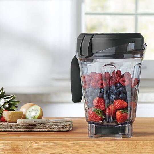 Vitamix Low Profile Container 2l