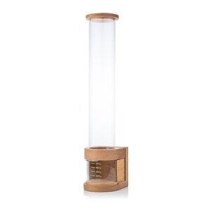 Komo grain dispenser