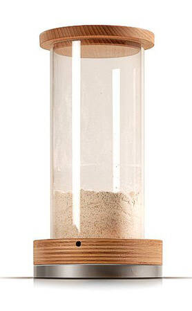 komo flour sifter