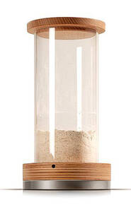 komo flour sifter
