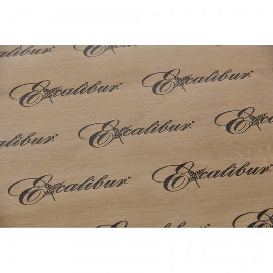 Excalibur Paraflexx premium sheet for dehydrator