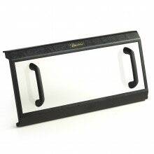 Excalibur dehydrator 5 tray clear door