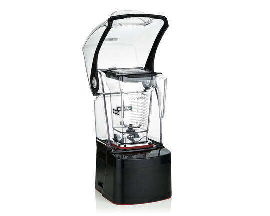 BlendTec Stealth 875 commercial blender front view