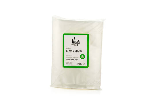 Vidia vacuum bags 15 x 20
