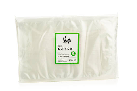 Vidia vacuum bags 20 x 30
