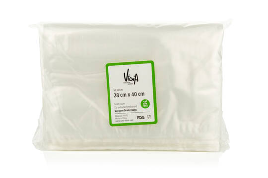Vidia vacuum bags 28 x 40