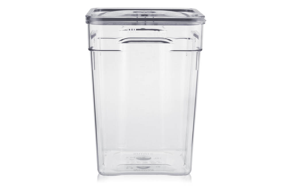 10l container status