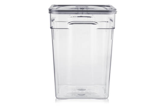 10l container status
