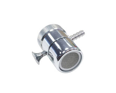 Pull tab adaptor