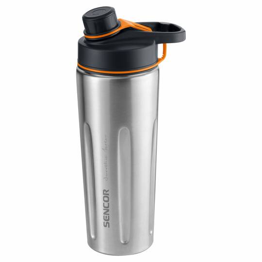 Sencor ss bottle 2