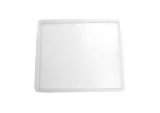 Sedona SD41A Plastic Closed Tray/Divider