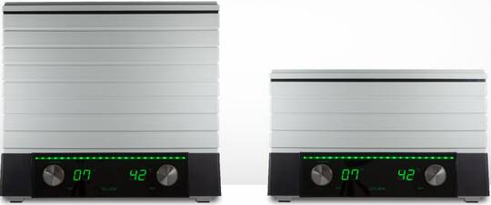 CI 9103A dehydrator stackab;e