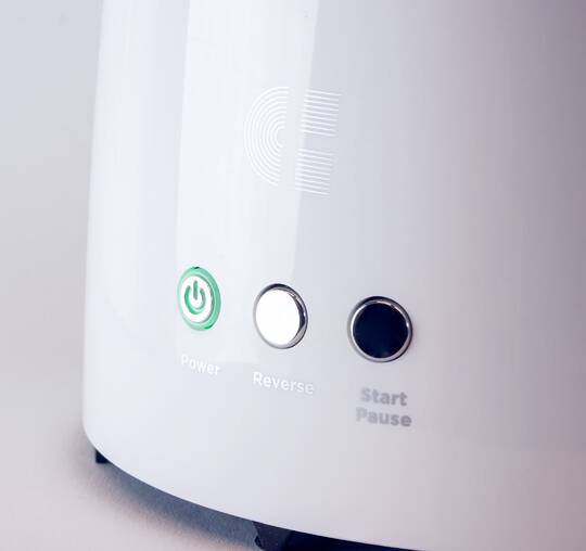 oilpresso controls