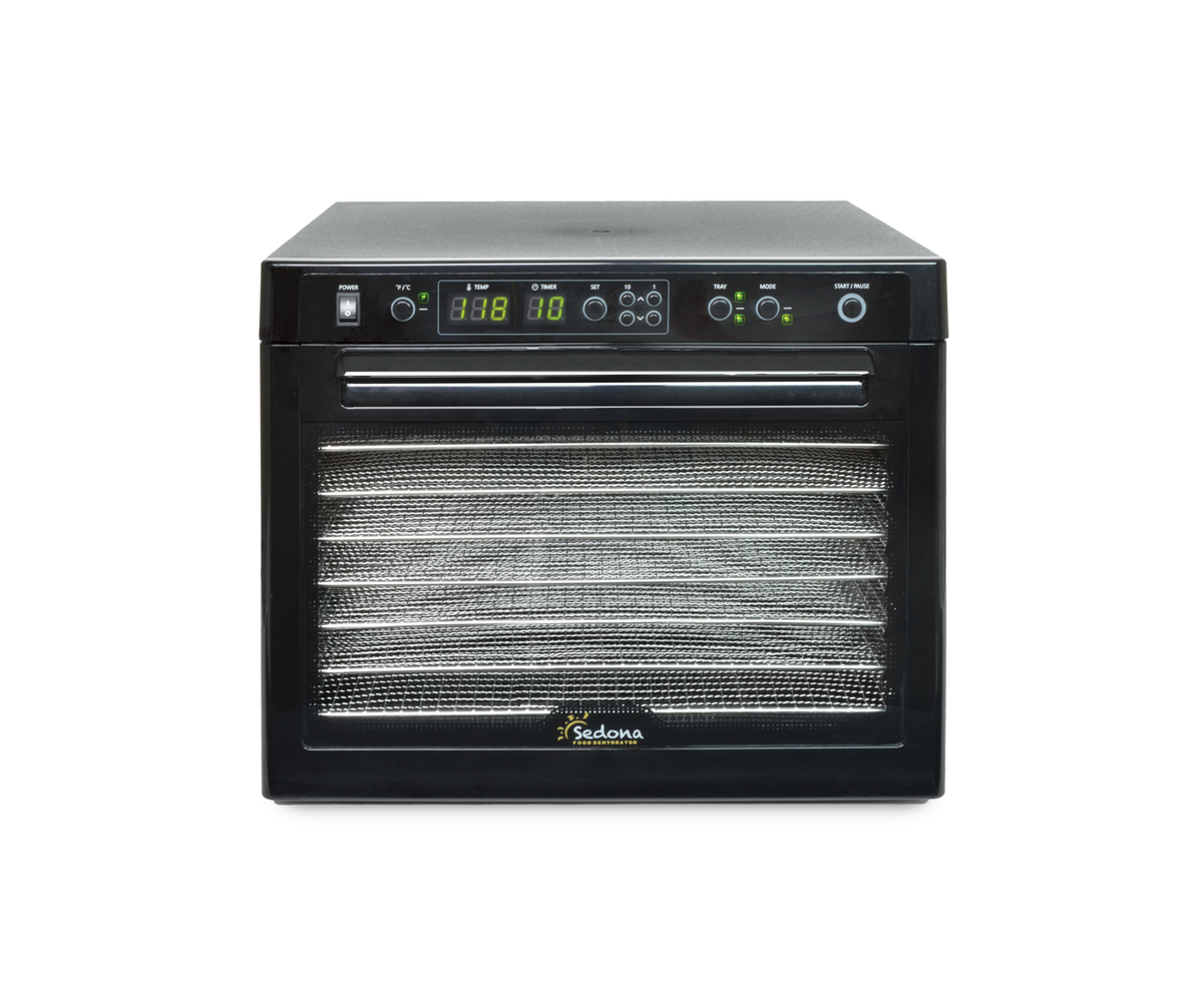 Sedona SD-S9000